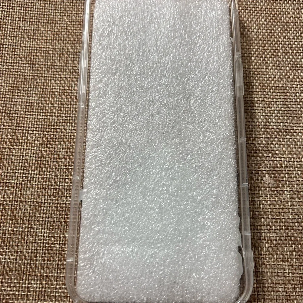Iphone Holiday Case. See Description for all iPhones this case will fit NWOT